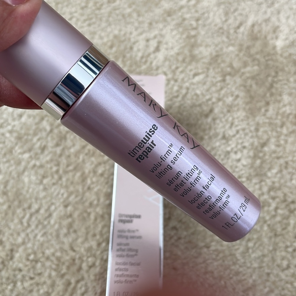 TimeWise Repair Volu-firm Lifting Serum